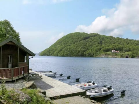Naudøyna
