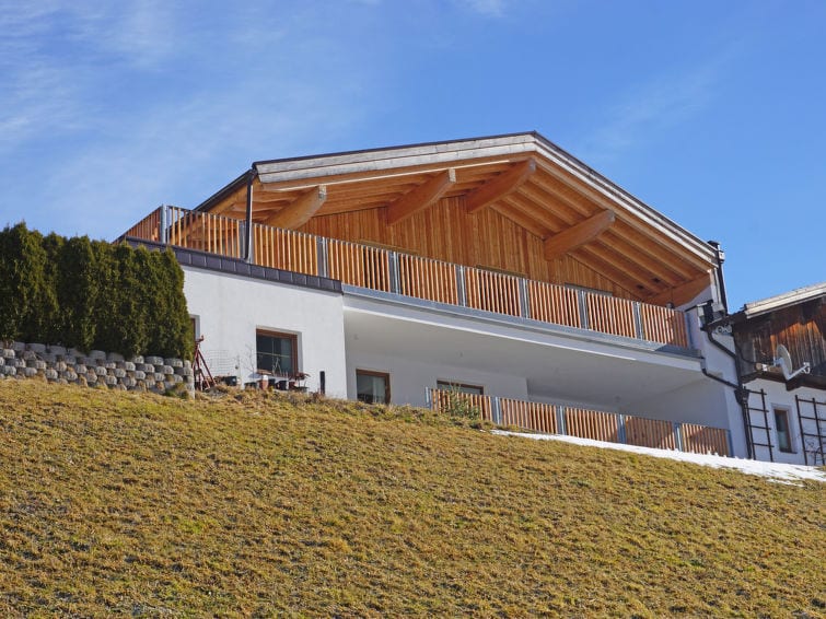 Freiheit-La - Pettneu am Arlberg