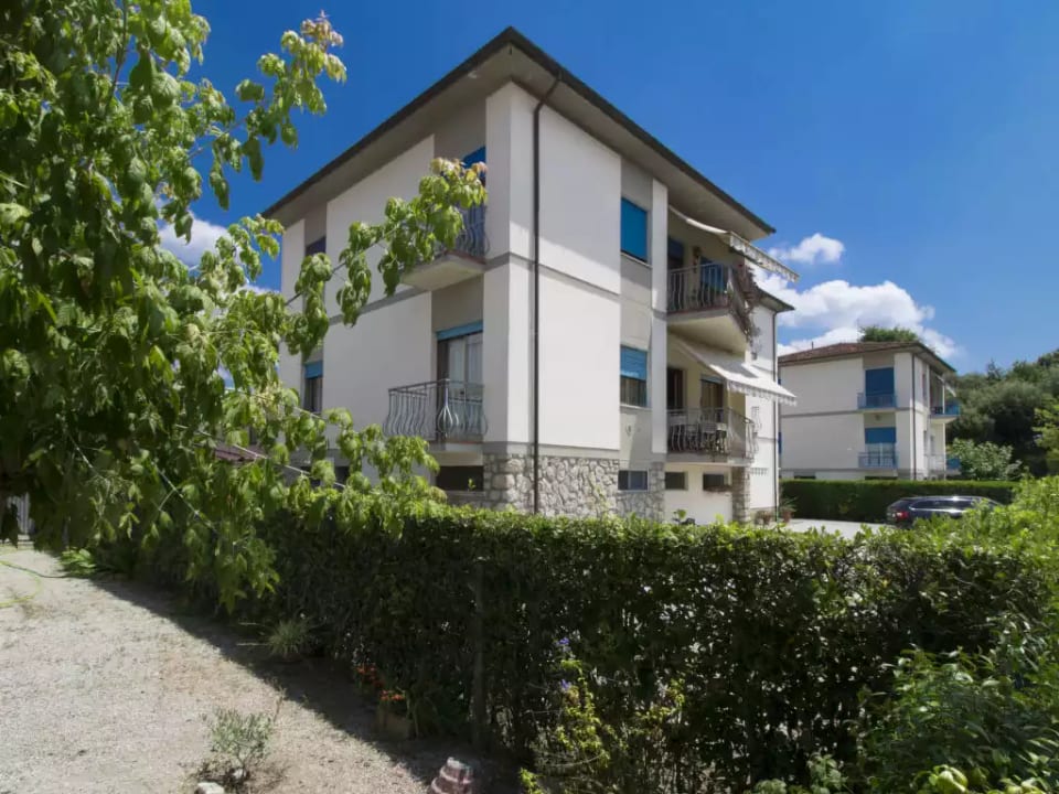 Il Litorale - Forte dei Marmi