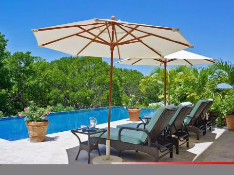 Palm Grove #3 - Royal Westmoreland West 