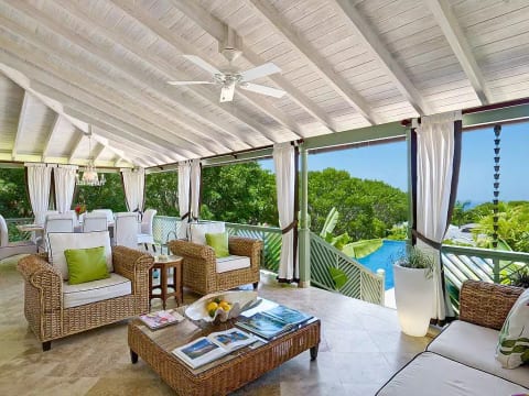 Greentails Residence One