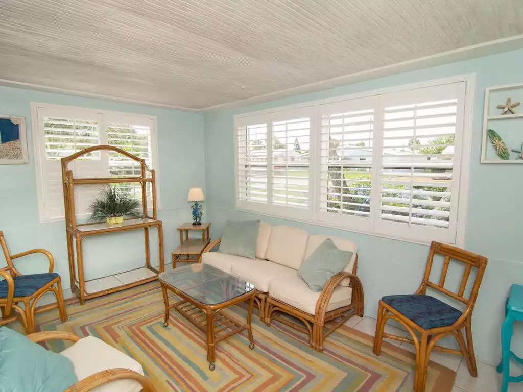 The Mermaid House Pet Friendly