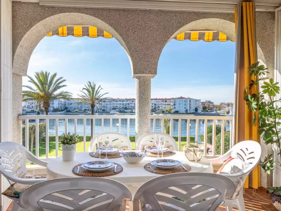 Sant Maurici - Empuriabrava