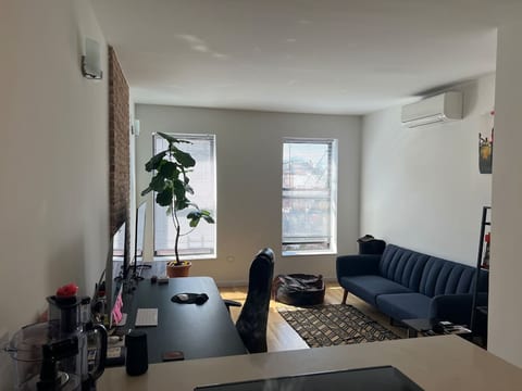 Private room in Bedstuy, Brooklyn