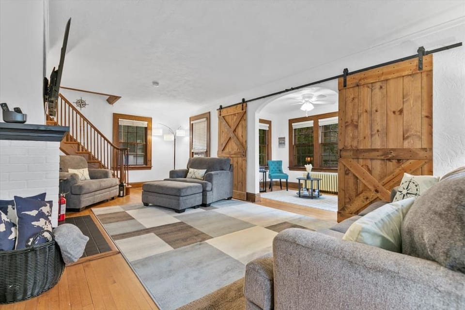 Quintessential Brooklawn - Bridgeport