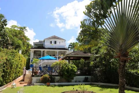 Weston House - Weston