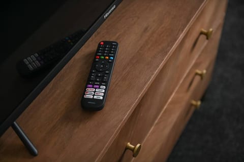 Smart Tv Bedroom