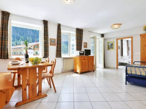 Villa Placidia Apt 23