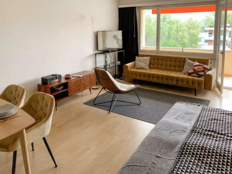 Residenza Lido Appartment 601