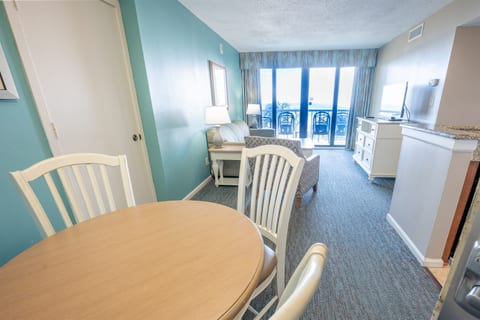 Breakers Boutique 360 - 1 Bedroom