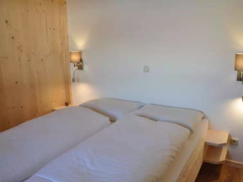 für 4 Personen mit Sauna