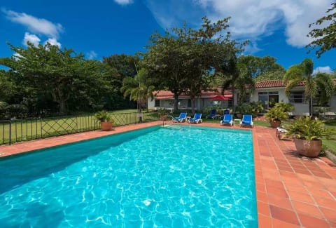 Freyers Well Bay House
