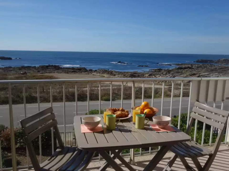 Trouz Ar Mor - Quiberon