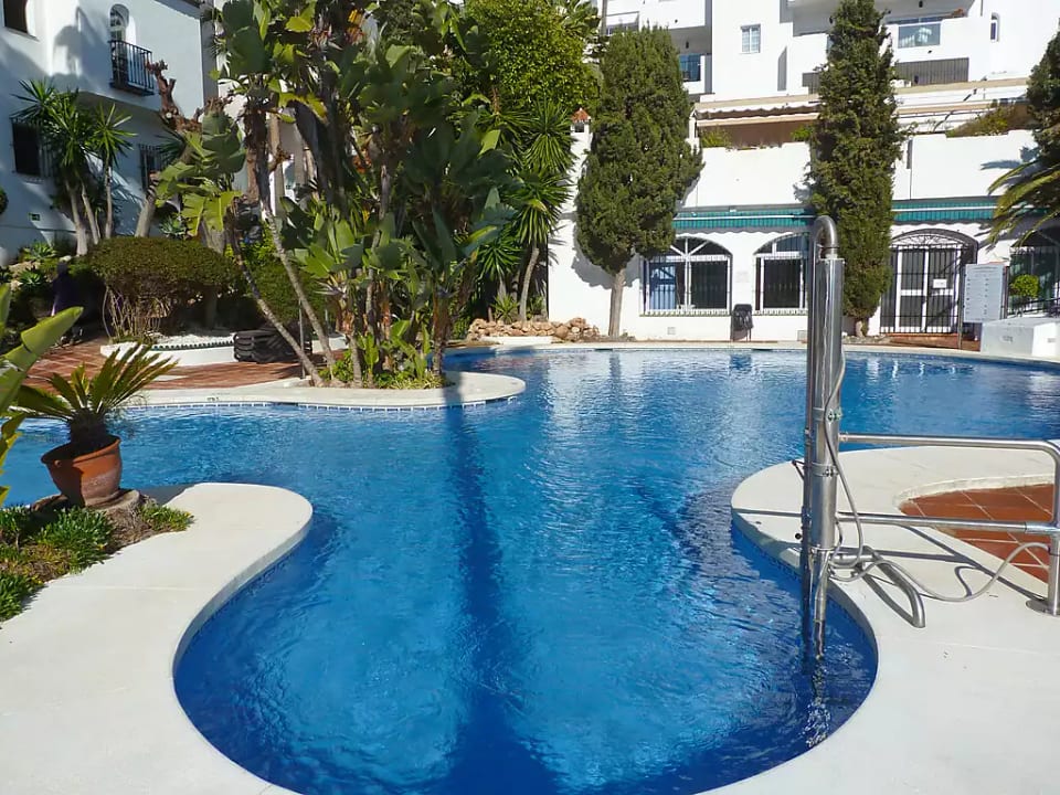 Pueblo Quinta - Benalmádena