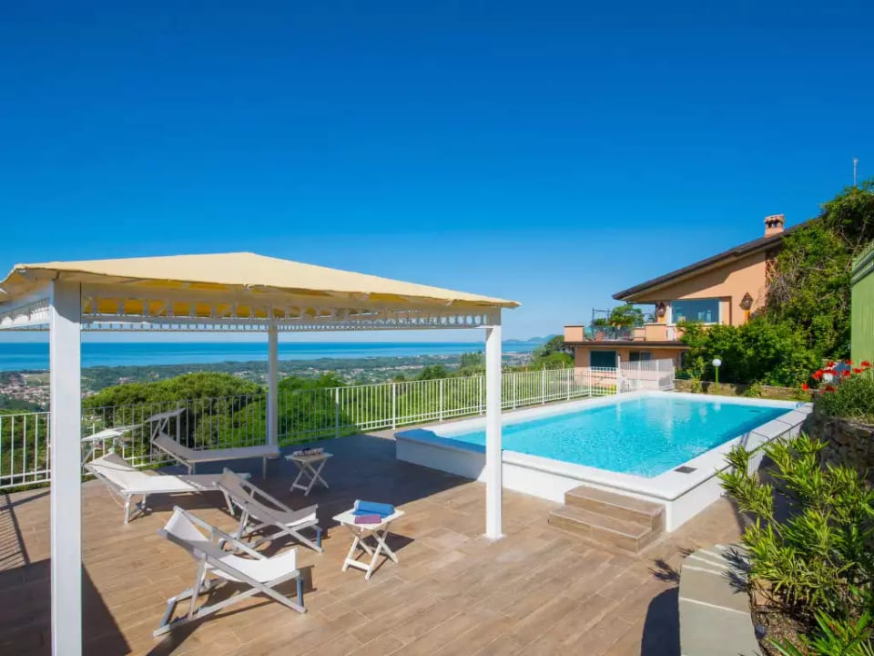 Delfina - Forte dei Marmi