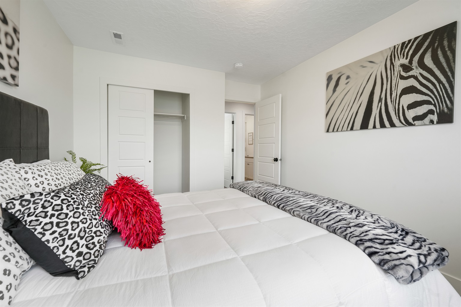 Luxury in Saratoga Springs | View of Utah Lake and Wasatch mts - Saratoga Springs