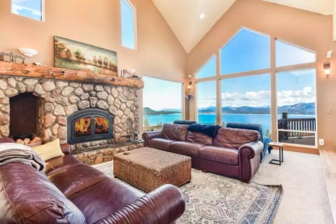 Moosewood Haven - Ideal Family Retreat