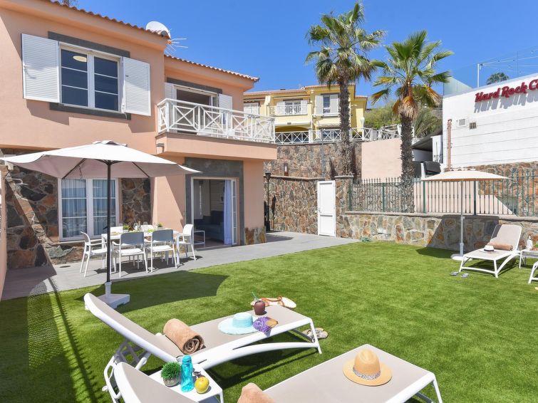 by-villagrancanaria/