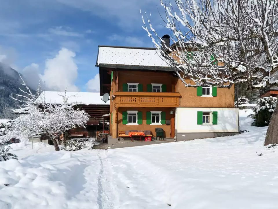 Haus Hermann