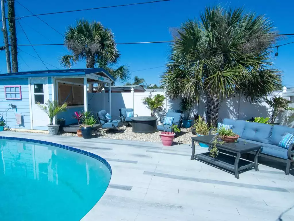 The Gecko House(Pet Friendly )