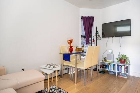 Small bedroom in condo