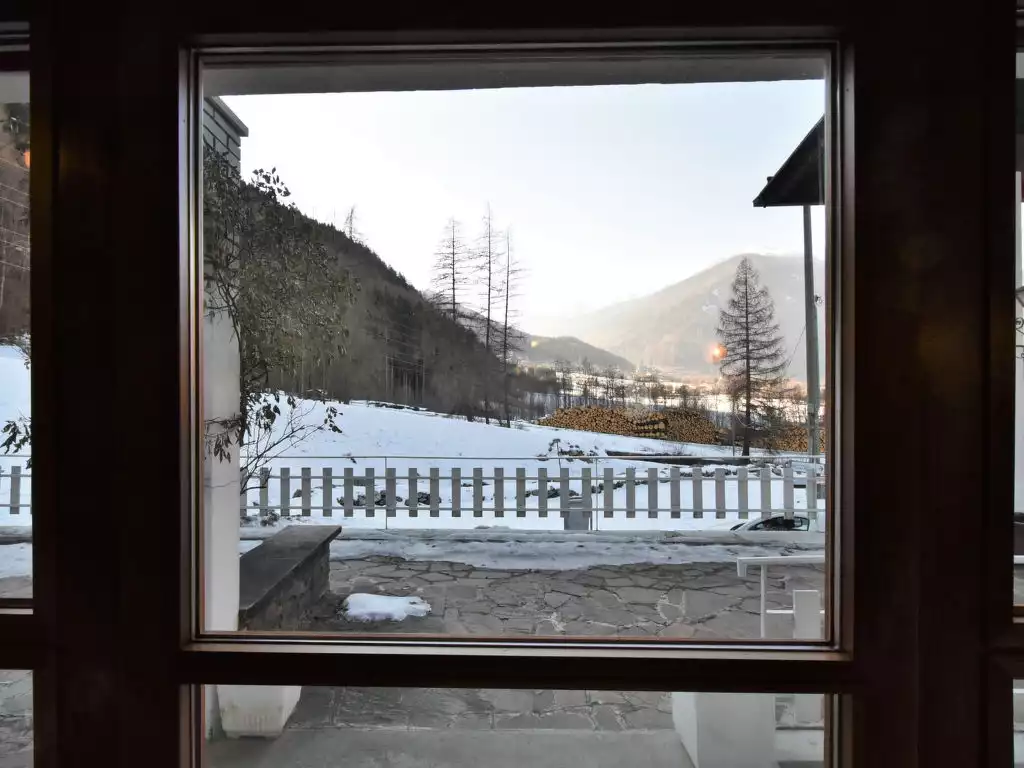 Villa Lucia - Pellizzano Villa Lucia - Pellizzano