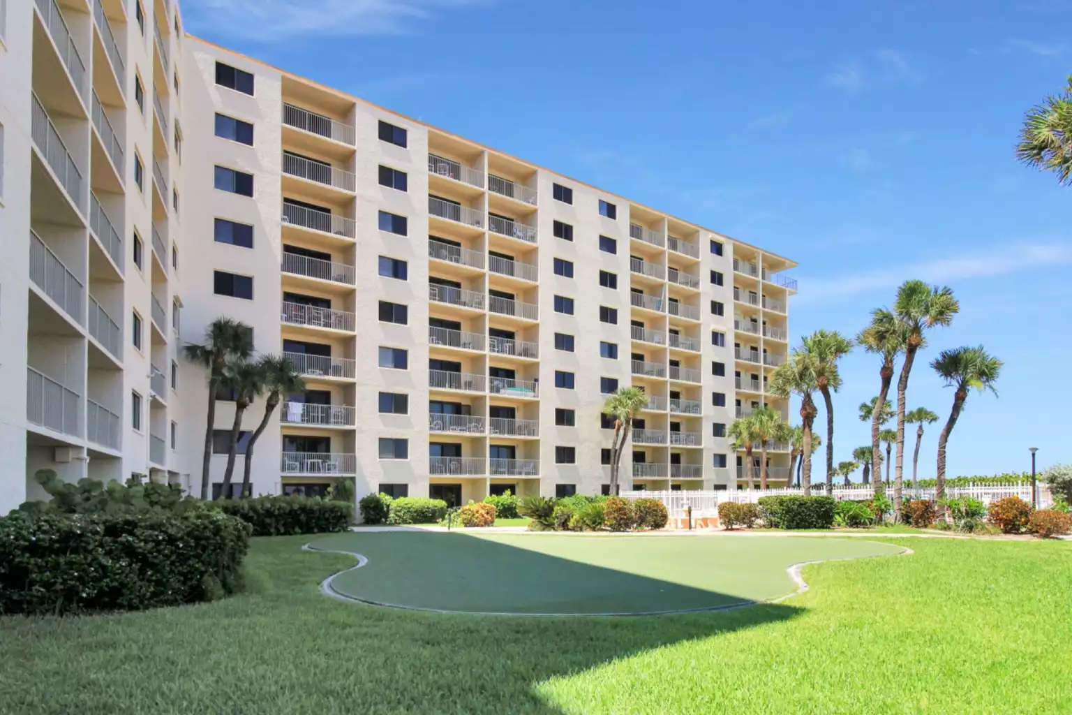 Canaveral 606 brings your soul to the sea \u0026 space! - Cape Canaveral, image size:1536x1024