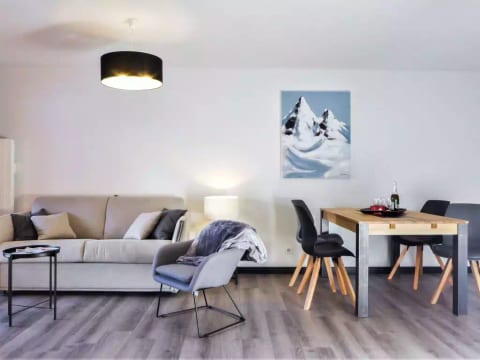 L'Espace Montagne