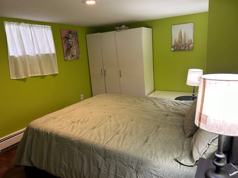 Kingdom Cottage