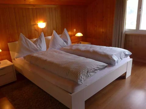 Chalet Bärgsunna