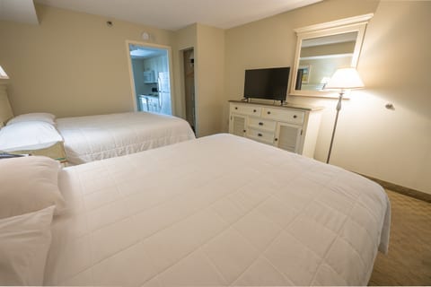 Sandy Beach 620 - 1 Bedroom