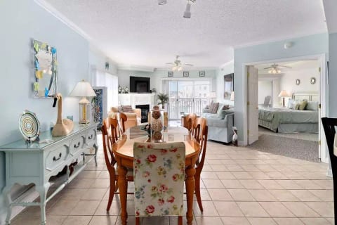 Bahia Vista II