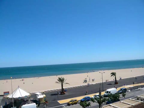 Les Terrasses du Levant