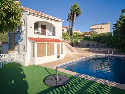 Villa Carmen