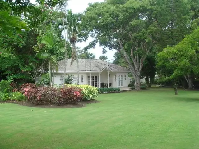 Moon Dance - Sandy Lane Estate - Barbados