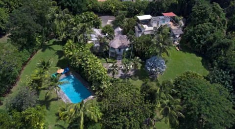 Evergreen - Sandy Lane Estate