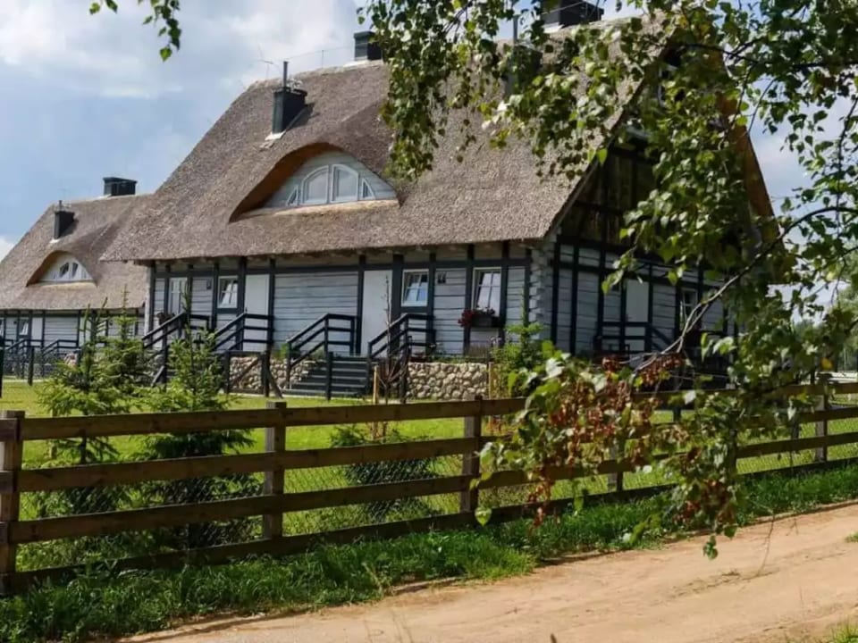 Szelągówka 100 m2 - Sorkwity