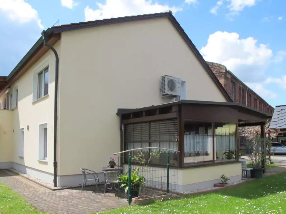 Am Burgberg - Eilenburg
