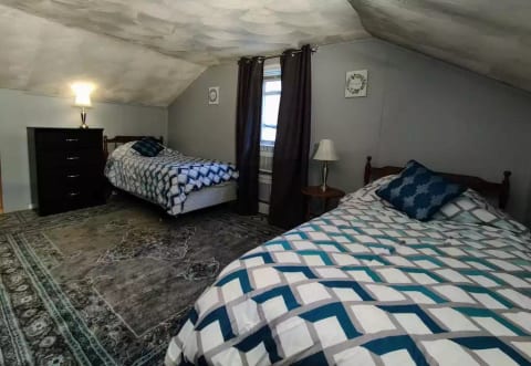 Peaceful Acres Vacation Rental