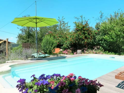 Casa Vacanza Cascina Lovera
