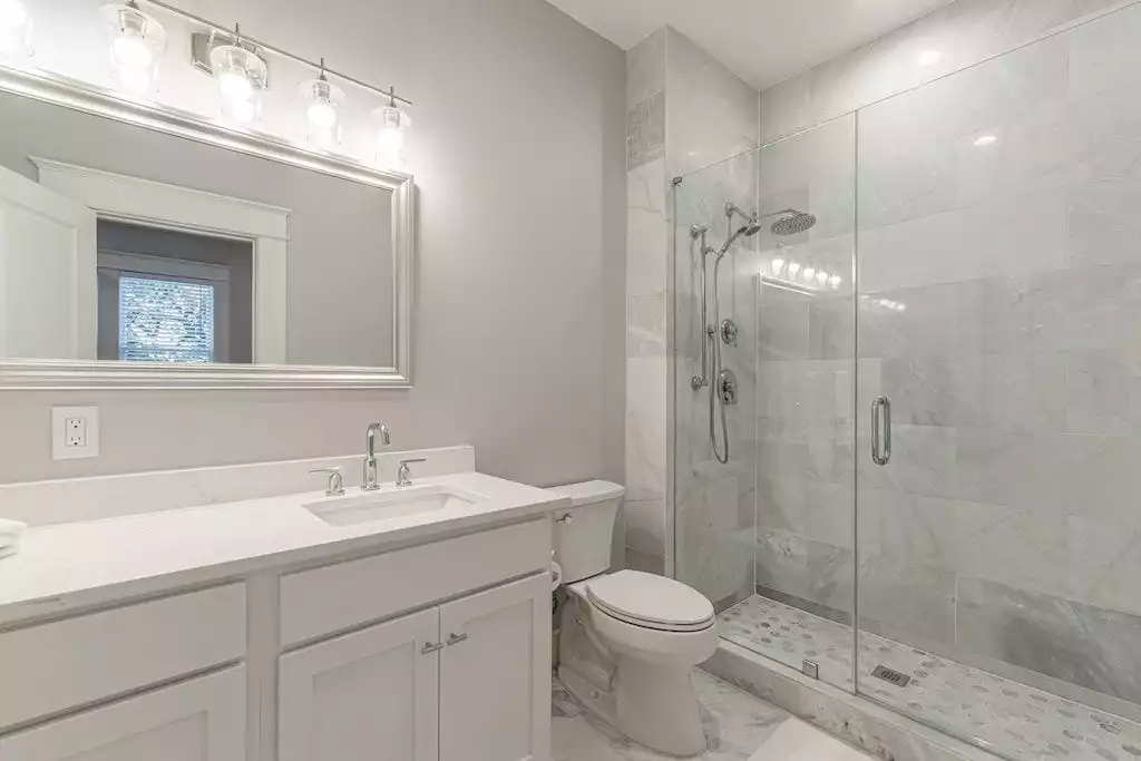 Modern Downtown retreat by the Convention Center