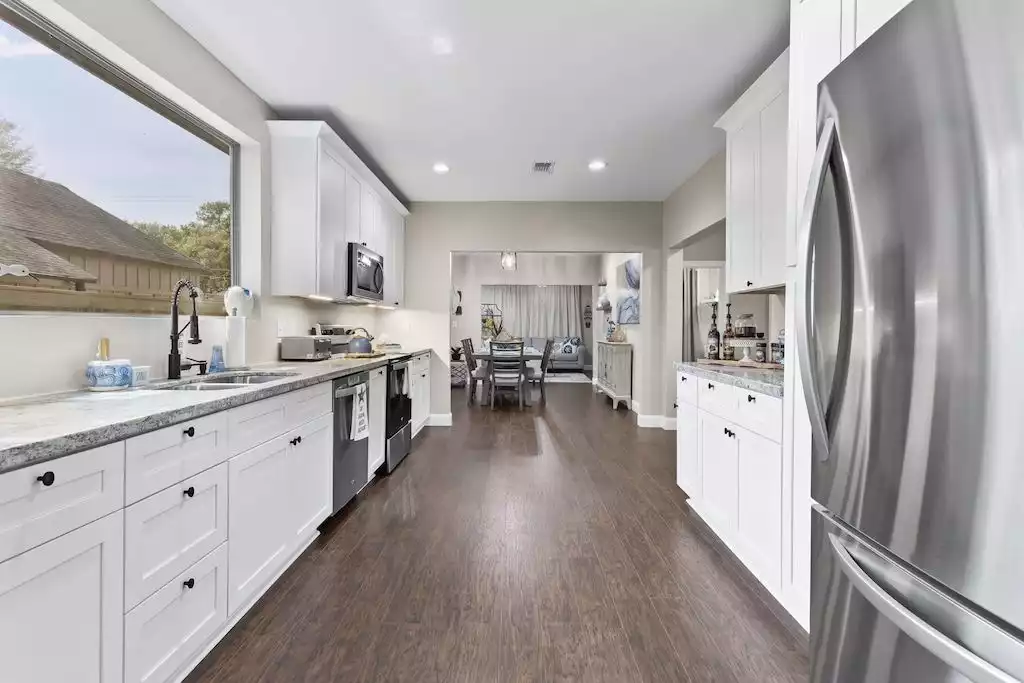 NEW Gulfport Cottage Near Beach! - Gulfport NEW Gulfport Cottage Near Beach! - Gulfport