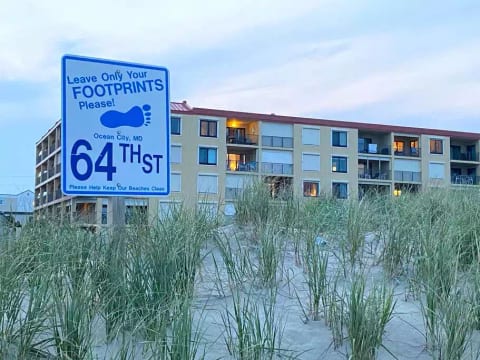 Welcome to Surf's Edge