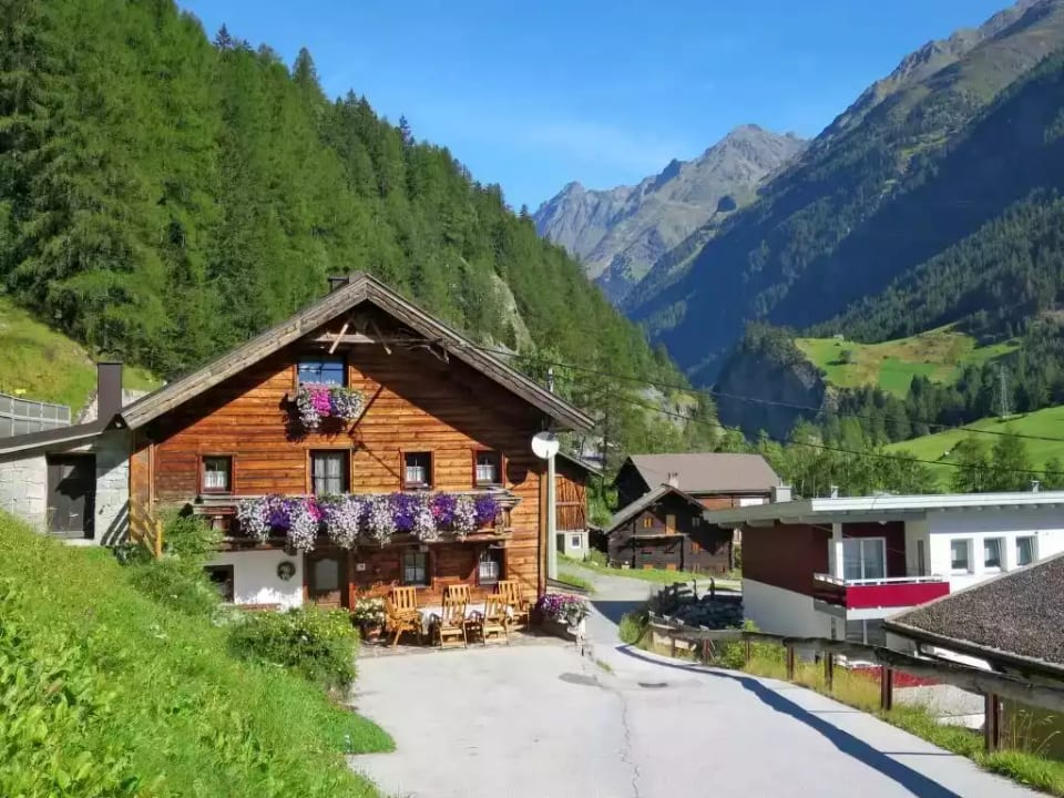 Hannelore - Soelden