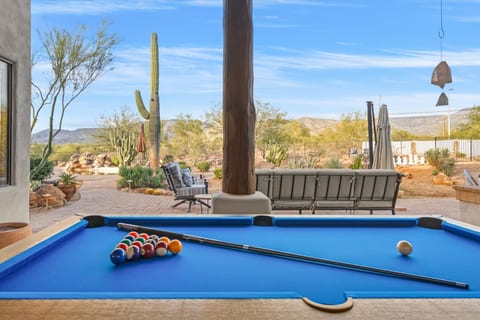 Billiards