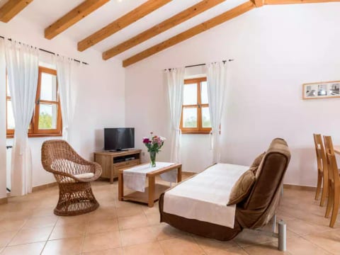 Villa Sand