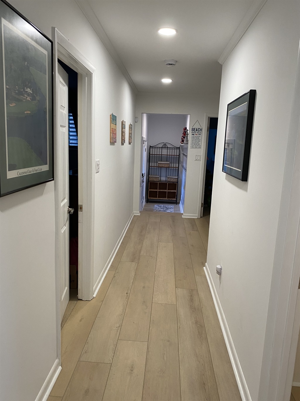 Hilton Head Island - Sea Pines House off Harbour Town Golf Links - Hilton Head Island