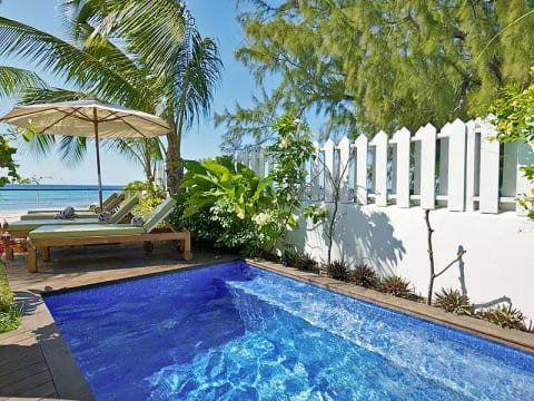 Radwood Beach House #2