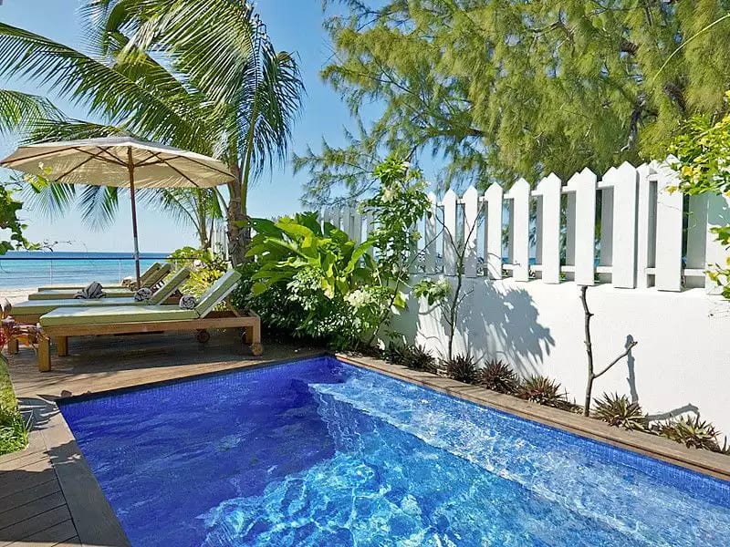 Radwood Beach House #2