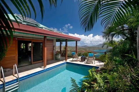 Moon Cottage - Coral Bay
